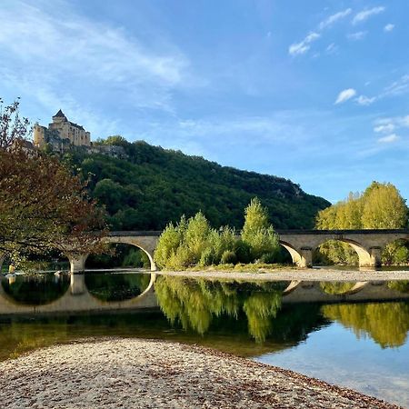 Maison Denise - Au Coeur Du Perigord Noir Βίλα Castelnaud La Chapelle Εξωτερικό φωτογραφία